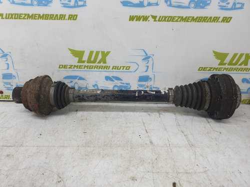Planetara dreapta spate 4h0501204c 4.2 tdi CDSB Audi A8 D4/4H [2010 - 2014]