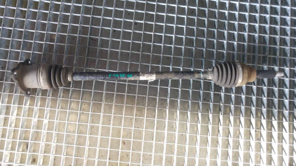 Planetara dreapta spate 4x4 1.9 jtd d19aa fiat sedici 44105-79j00