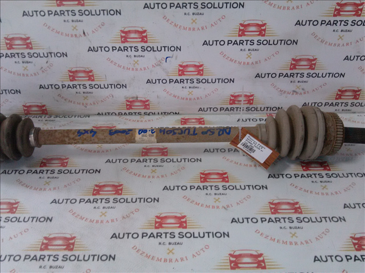 Planetara dreapta spate 4x4 2.0 B HYUNDAI TUCSON an fabr.2009