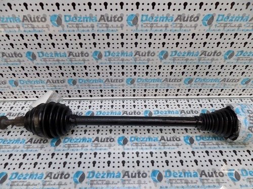 Planetara dreapta spate 4X4, Skoda Octavia 2 Combi (1Z5), 1.9 tdi, BKC