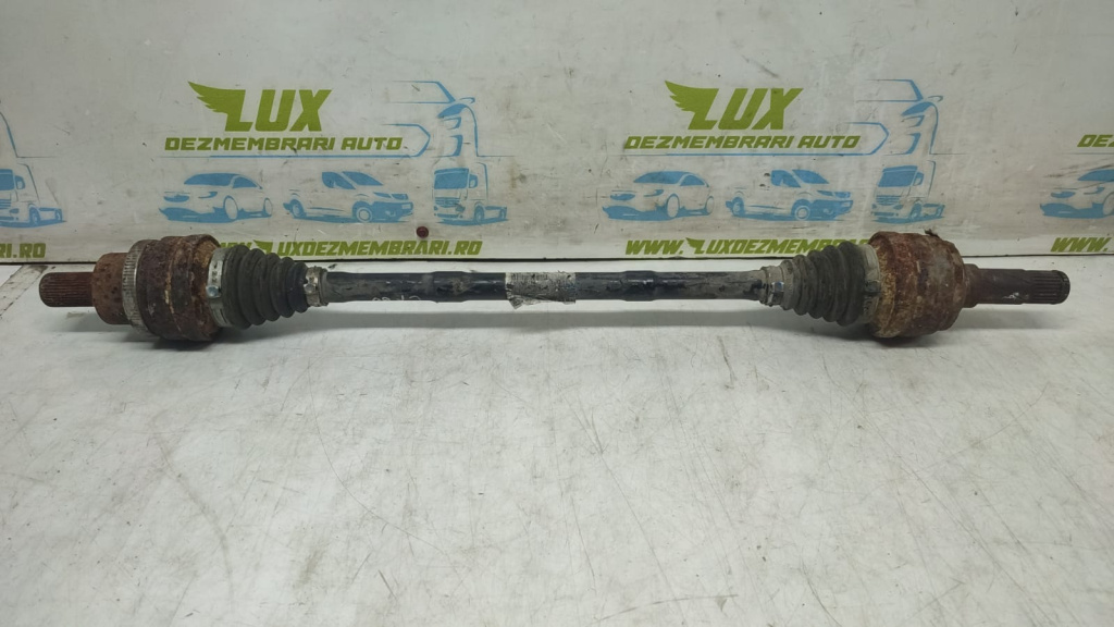 Planetara dreapta spate 6g9n-4b402-ba 2.0 TDCI G6DG Volvo XC60 [2008 - 2013]