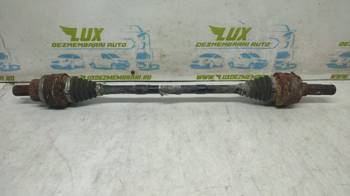 Planetara dreapta spate 6g9n-4b402-ba 2.0 TDCI G6DG Volvo XC60 [2008 - 2013]