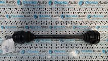 Planetara dreapta spate, 7512142, Bmw 3 Compact (E...