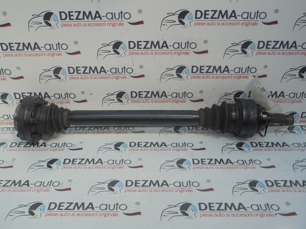 Planetara dreapta spate 7521630, Bmw 5 (E60) 2.0 d