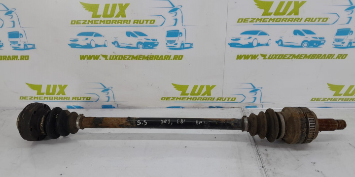 Planetara dreapta spate 7523964 2.0 d BMW Seria 1 E81-E88 [2004 - 2007]