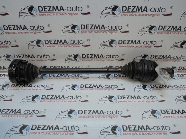 Planetara dreapta spate 7530246, Bmw 3 (E46) 2.0 d (id:249307)