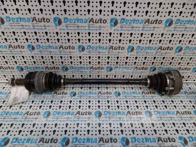 Planetara dreapta spate, 7533446, Bmw 3 (E90) 2.0 d (id:189761)