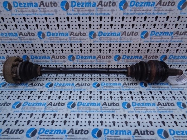 Planetara dreapta spate 7533446, Bmw 3 (E90) 2.0 d (id:206963)