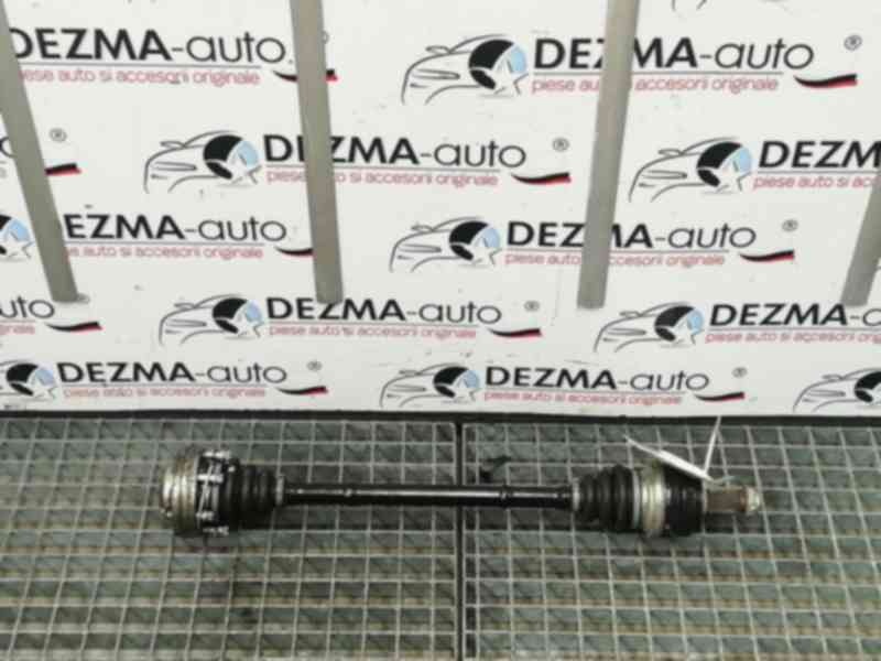 Planetara dreapta spate, 7533446, Bmw 3 Touring (E91) 2.0 d (id:316867)