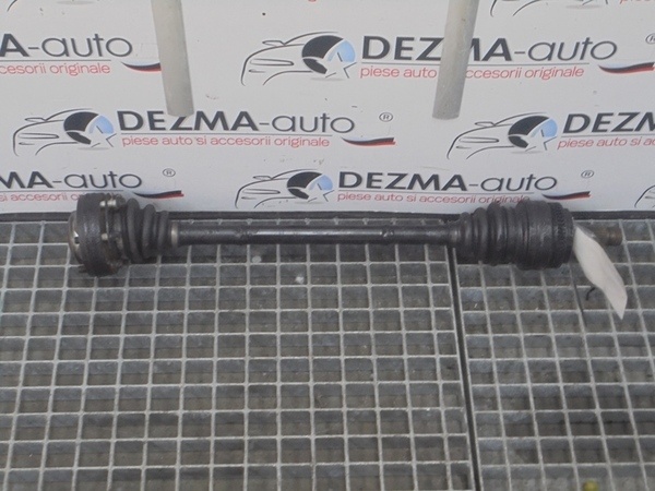 Planetara dreapta spate 7533446, Bmw 3 Touring (E91) 2.0 d
