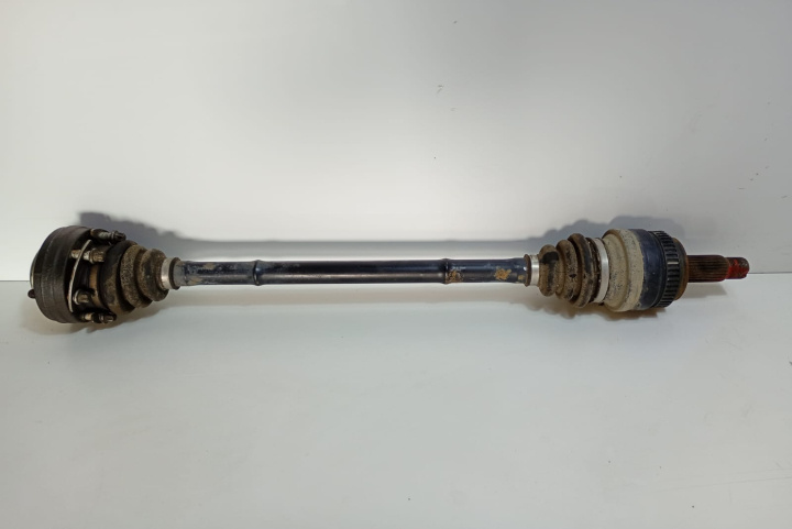 Planetara dreapta spate 7533446 BMW Seria 3 E90/E91/E92/E93 [2004 - 2010]
