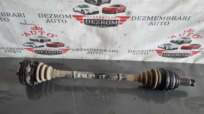 Planetara dreapta spate 7533448 BMW Seria 1 E87 LCI 123d 204 cai N47D20B