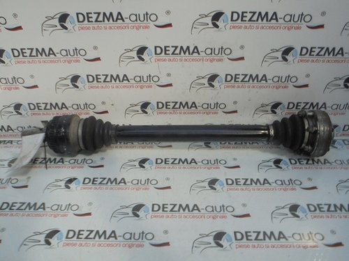 Planetara dreapta spate, 7537716, Bmw 1 coupe (E82) 2.0B