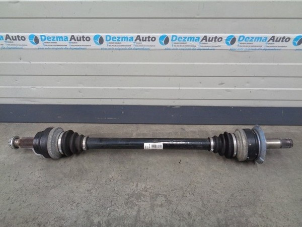 Planetara dreapta spate, 756412701, Bmw X5 (E70) 3.0 d (id:205928)