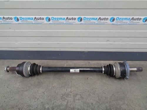 Planetara dreapta spate, 756412701, Bmw X5 (E70) 3.0 d (id:205928)