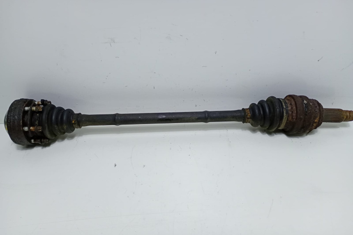 Planetara dreapta spate 7599534 BMW X1 E84 [2009 - 2012]