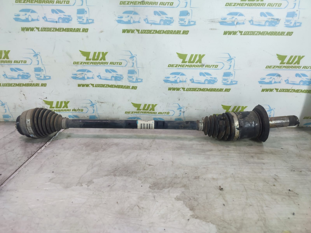 Planetara dreapta spate 7646867 2.0 D B47 BMW X1 F48 [2015 - 2020]