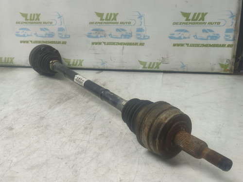 Planetara dreapta spate 7H0501202D 2.5 tdi BPC Volkswagen VW Transporter T5 [2003 - 2009]