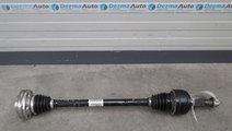 Planetara dreapta spate 7L0501201B, Vw Touareg (7L...