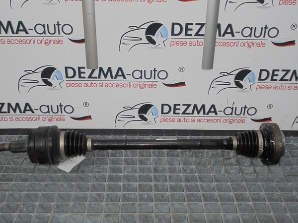 Planetara dreapta spate, 7L6501201B, Vw Touareg (7LA, 7L6) 2.5 tdi (id:208473)