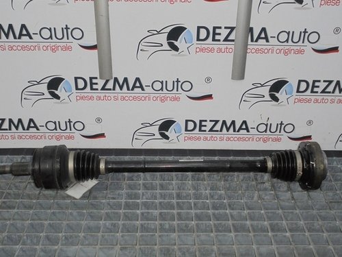 Planetara dreapta spate, 7L6501201B, Vw Touareg (7LA, 7L6) 2.5 tdi (id:208473)