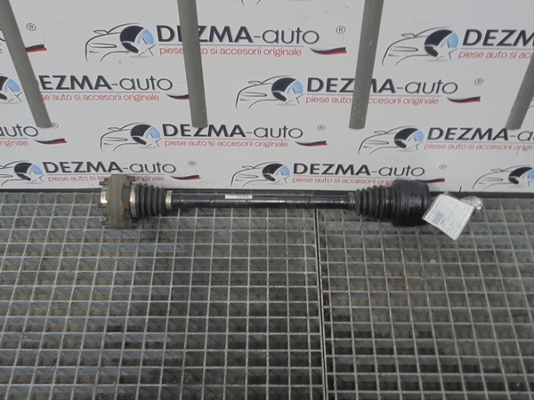 Planetara dreapta spate 7L6501201D, Vw Touareg (7LA, 7L6) 2.5 tdi (id:256673)