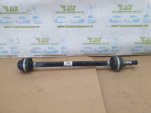 Planetara dreapta spate 8639466 3.0 D B57 BMW Seria 7 G11/G12 [2015 - 2020]