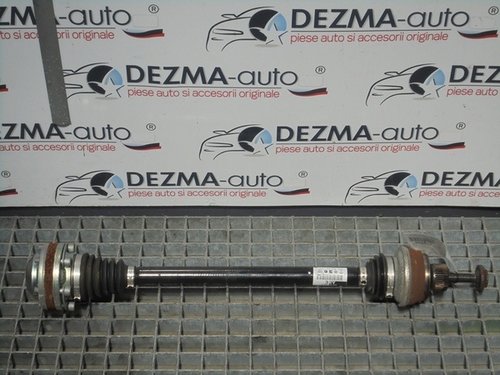 Planetara dreapta spate 8R0501203C, Audi A4 Allroad (8KH, B8) 2.0tdi (id:258019)