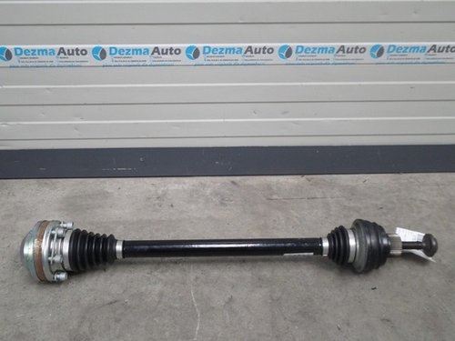 Planetara dreapta spate, 8R0501203C, Audi A6 Avant 4G5, C7, 3.0tdi, (id:175751)