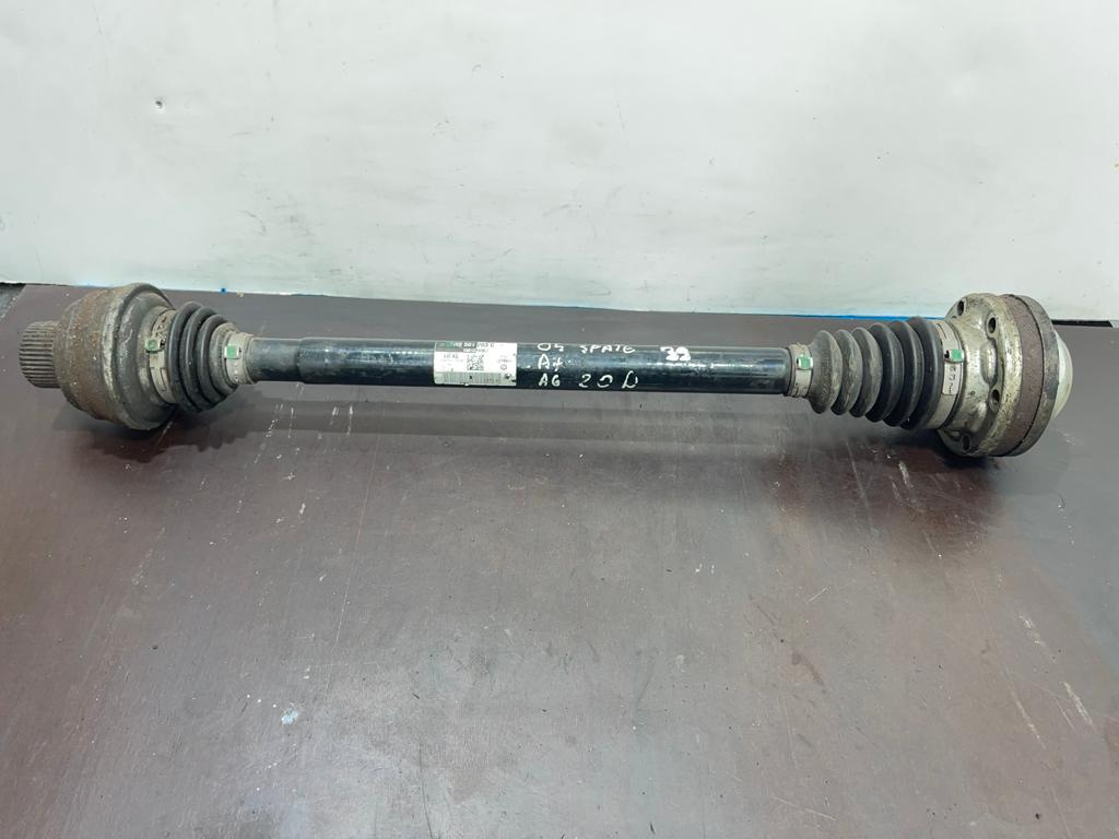 Planetara dreapta spate 8R0501203C, Audi A7 A6 Q5 A8 3.0tdi