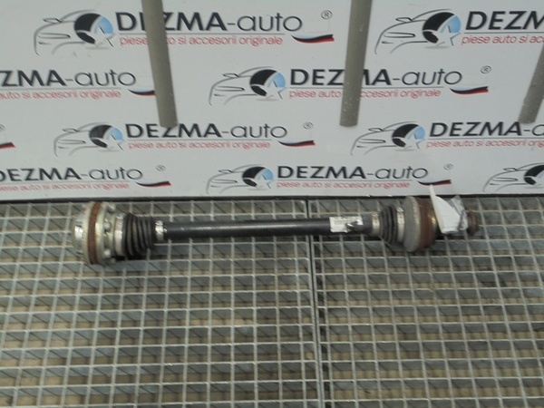 Planetara dreapta spate 8R0501203C, Audi Q5 (8R) 2.0tdi (id:254858)