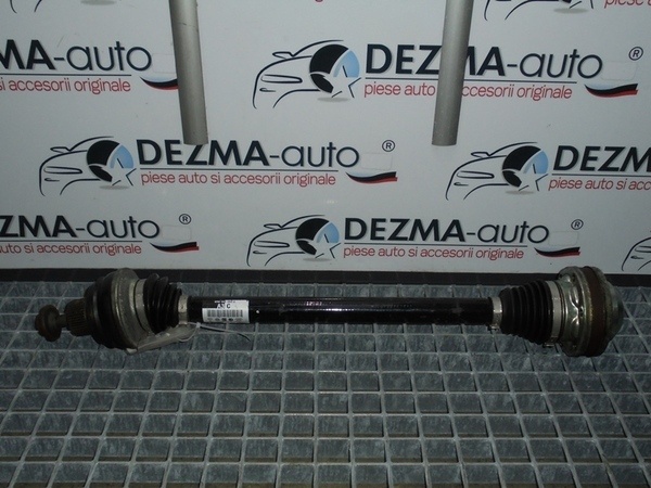 Planetara dreapta spate, 8R0501203C, Audi Q5 (8R) 2.0tdi (id:223369)