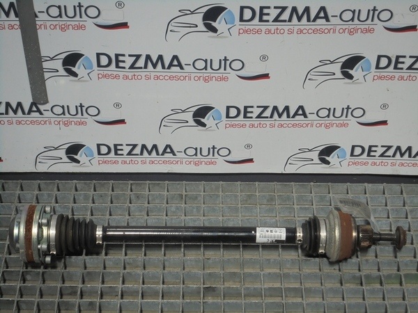 Planetara dreapta spate 8R0501203C, Audi Q5 (8R) 2.0tdi (id:258017)