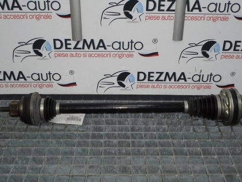 Planetara dreapta spate 8R0501203C, Audi Q5 (8R) 2.0tdi (id:194457)