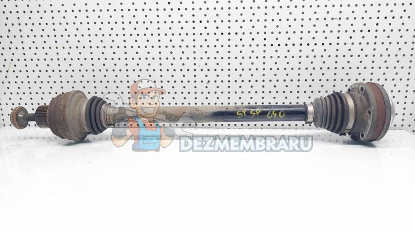 Planetara dreapta spate 8R0501203C, Audi Q5 (8R) 3.0tdi