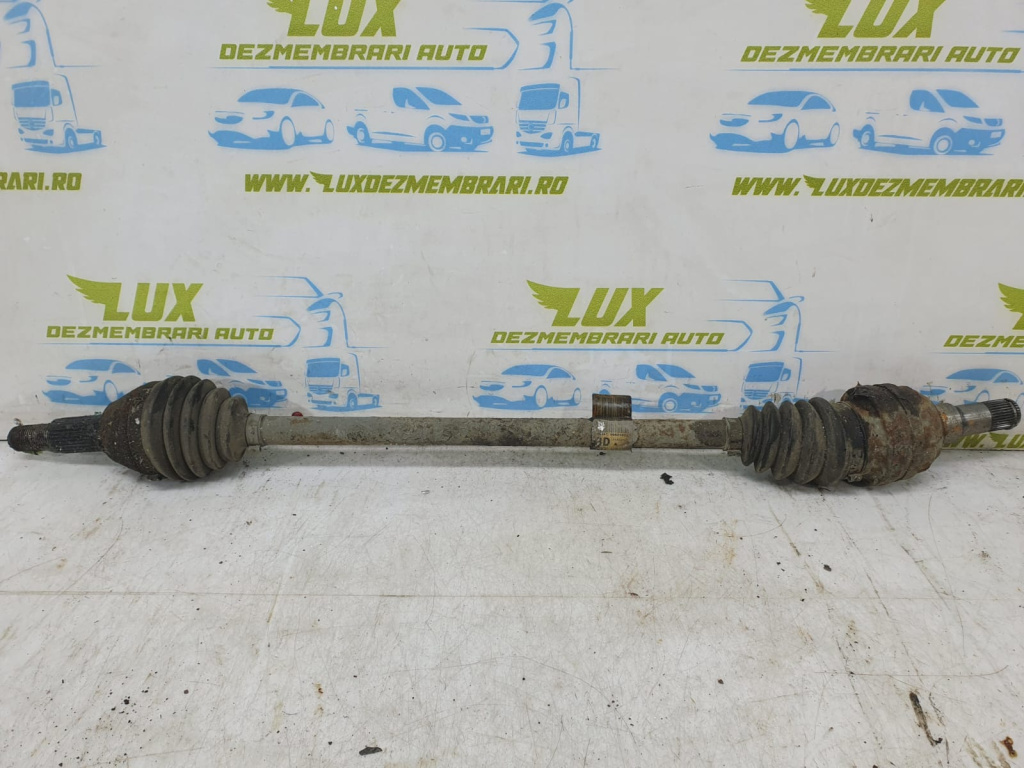 Planetara dreapta spate 96624822 2.0 cdi Opel Antara [2006 - 2011]