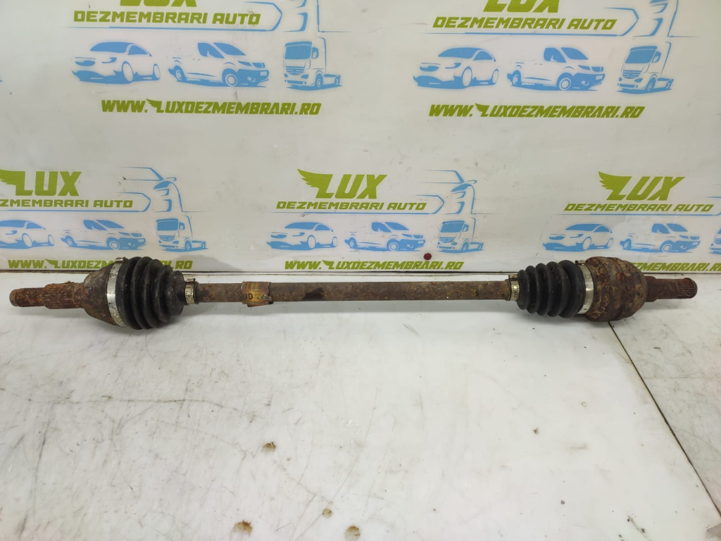 Planetara dreapta spate 96624822 2.0 cdi Chevrolet Captiva [2006 - 2011]