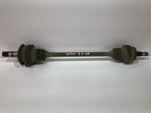 Planetara dreapta spate a2113570091 Mercedes-Benz S-Class W221 [2005 - 2009]