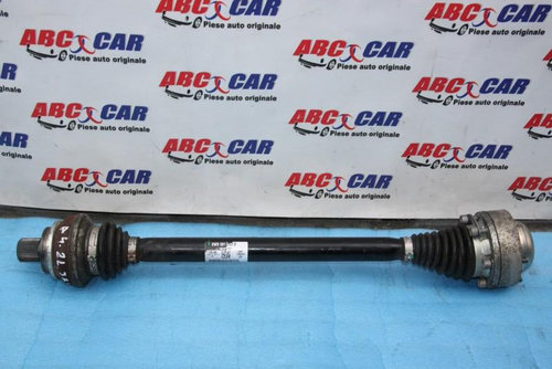 Planetara dreapta spate Audi A4 2015-2019 8W2, B9 8W0501203D