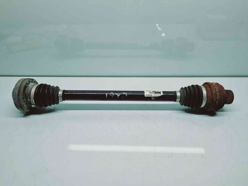 Planetara dreapta spate AUDI A4 (8K2, B8) [Fabr 2008-2015] 8K0501203M 2.0 TDI CGLC 130KW / 177CP