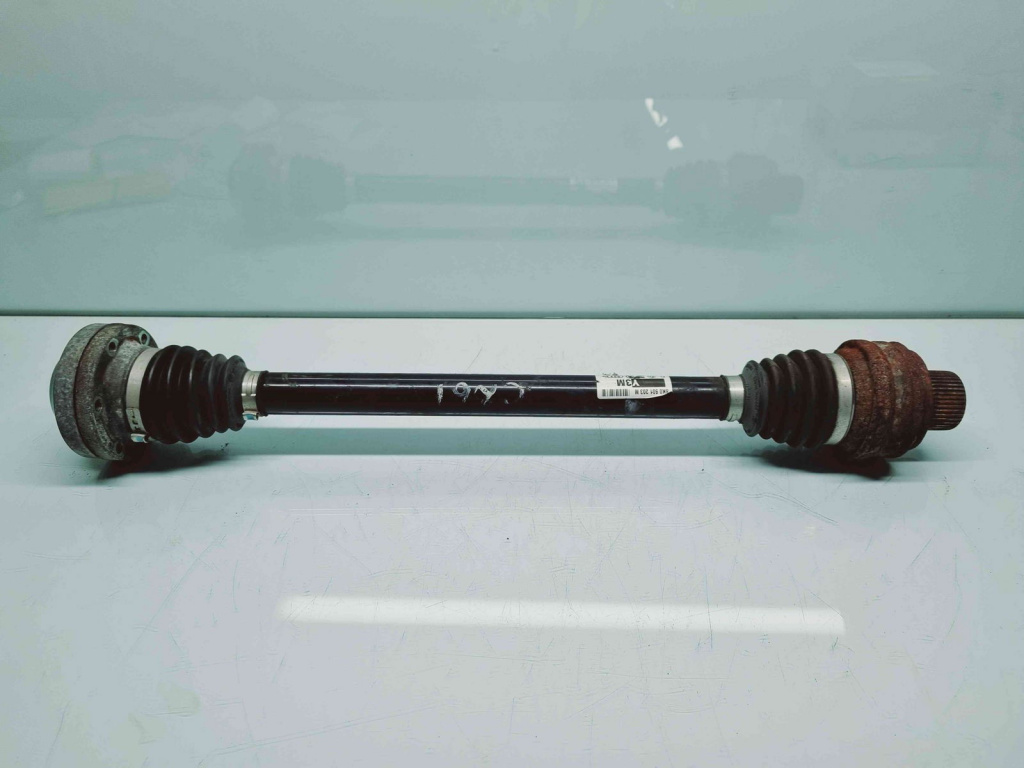 Planetara dreapta spate AUDI A4 (8K2, B8) [Fabr 2008-2015] 8K0501203M 2.0 TDI CGLC 130KW / 177CP