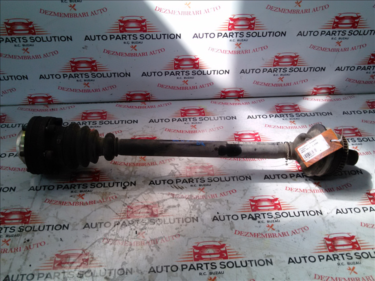 Planetara dreapta spate AUDI A4 B7 3.0TDI