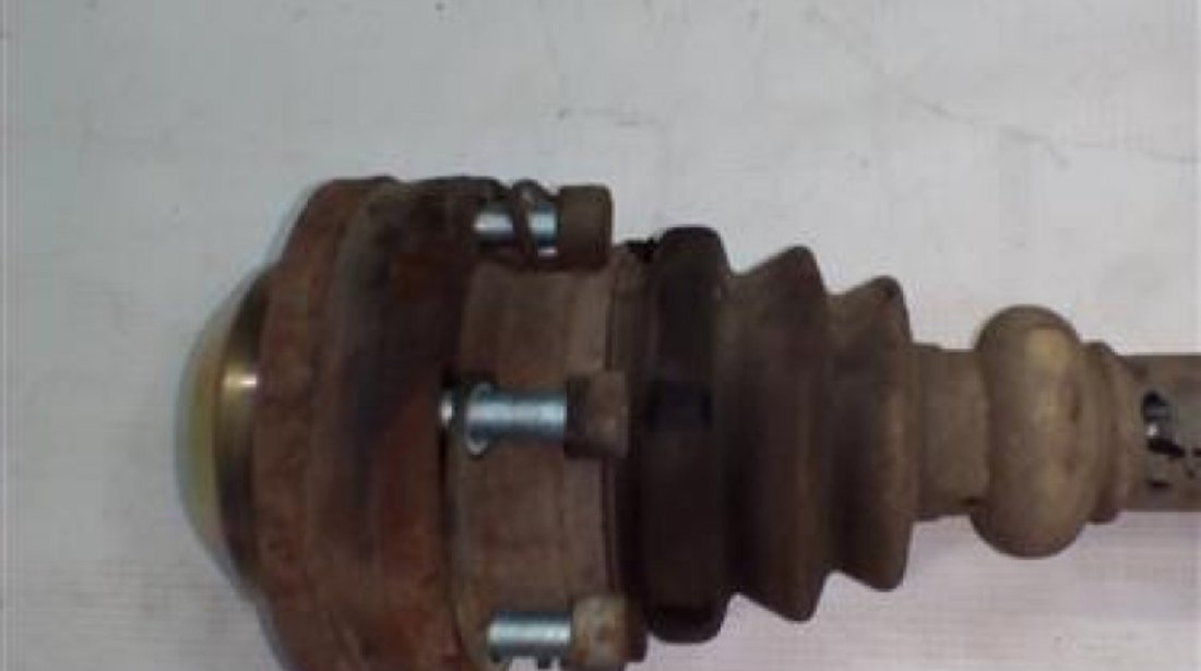 Planetara dreapta spate Audi A4 B7 motor 3.0 TDI An 2004 2005 2006 2007 2008 cod 8E0501203K