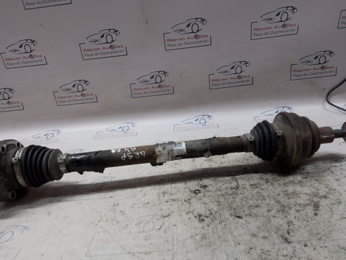 Planetara dreapta spate Audi A4 B9 3.0 Motorina 2016, 8W0501203E