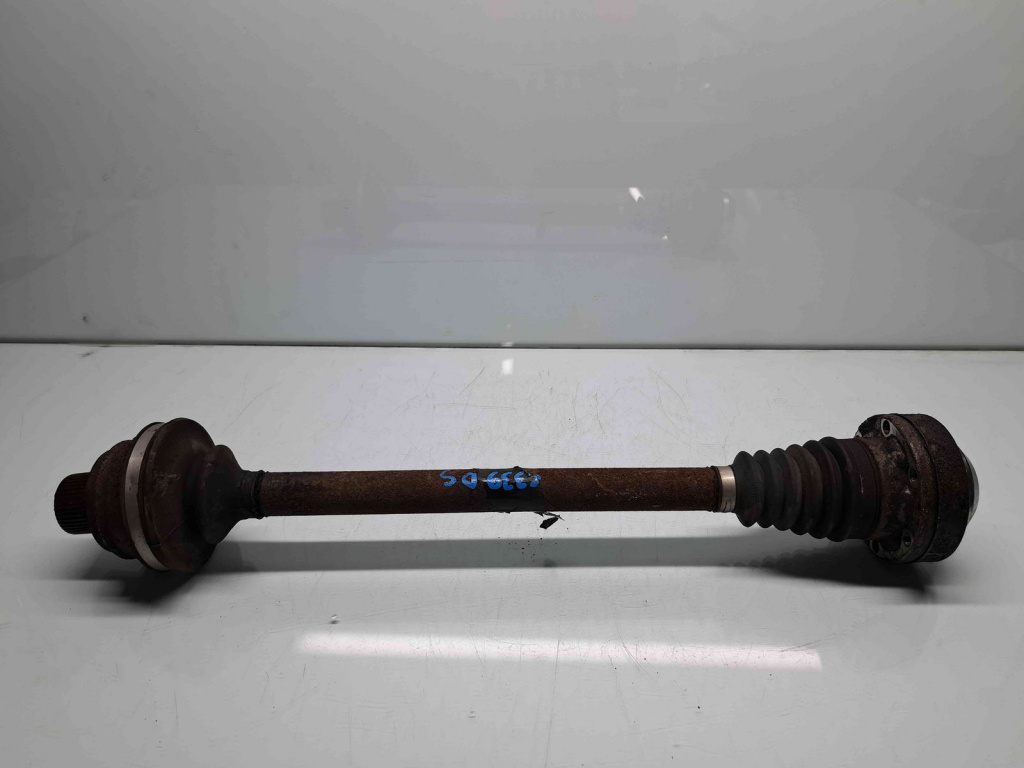 Planetara dreapta spate Audi A5 (8T3) [Fabr 2007-2015] OEM 3.0 TDI CCWA 176KW / 239CP