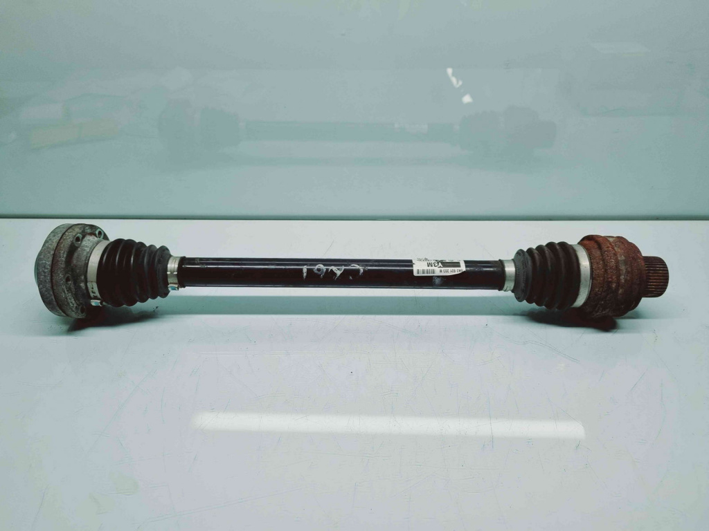 Planetara dreapta spate Audi A5 Sportback (8TA) [Fabr 2009-2015] 8K0501203M 2.0 TDI CGLC 130KW / 177CP