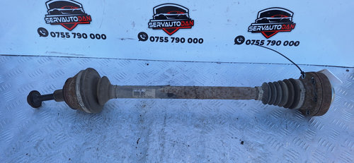Planetara dreapta spate Audi A6 (2004-2011) [4F2, C6] 2.7 Motorina 2009, 4F0501203