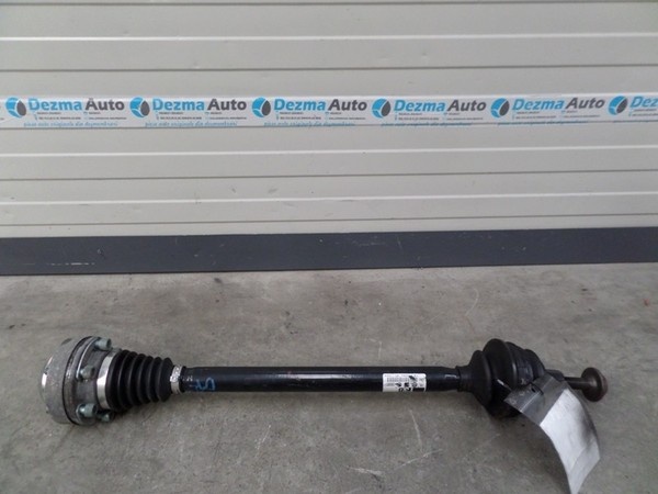 Planetara dreapta spate Audi A6 (4F2, C6) 3.0tdi, 4F0501203B