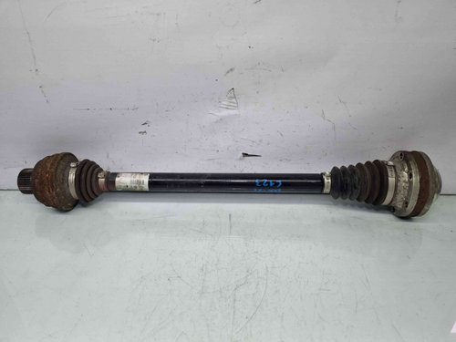 Planetara dreapta spate Audi A7 Sportback (4GA) [Fabr 2011-2017] OEM 3.0 TDI CDUD 180KW / 245CP 3.0 ...