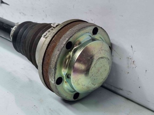 Planetara dreapta spate Audi A7 Sportback (4GA) [Fabr 2011-2017] OEM 3.0 TDI CDUD 180KW / 245CP 3.0 ...